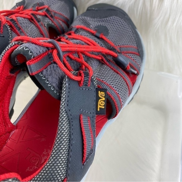 TEVA SANDALS - Picture 4 of 9